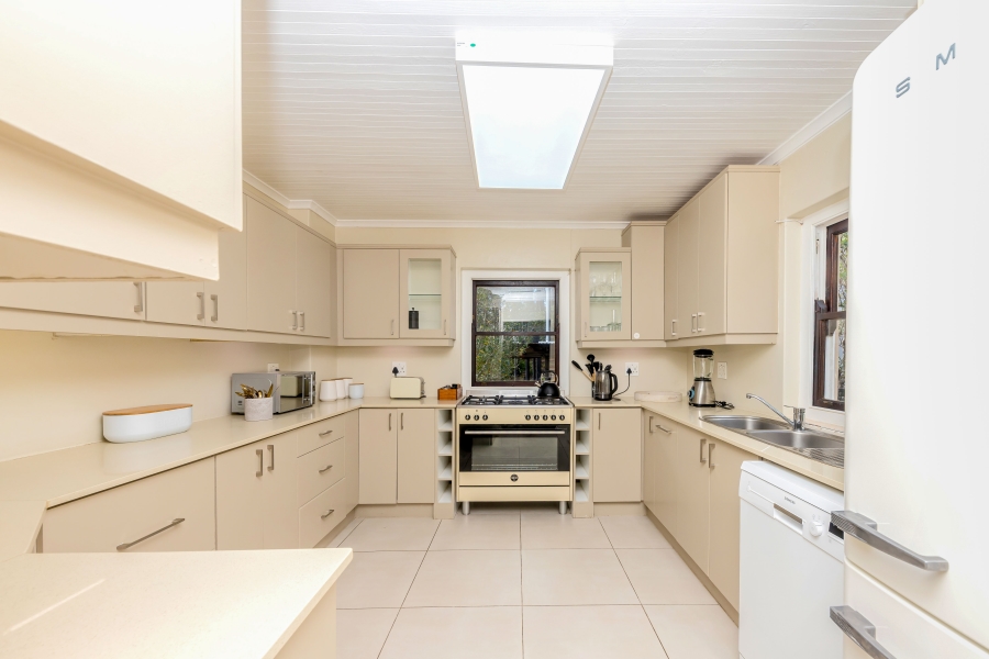 2 Bedroom Property for Sale in Silvermist Mountain Lodge Western Cape